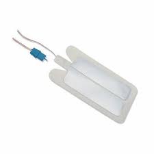 Diathermy Plate KDTP-A101