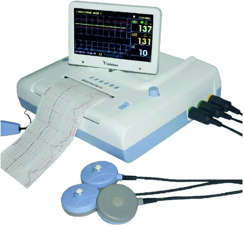 Fetal Monitor KCTG-A100