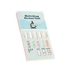 Multi-drug test kit KDK-A100