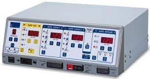 Surgical Diathermy Machine KSD-A100